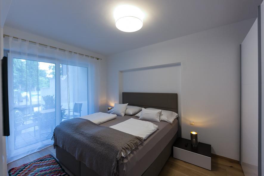 Parksuites Apartments Graz Buitenkant foto